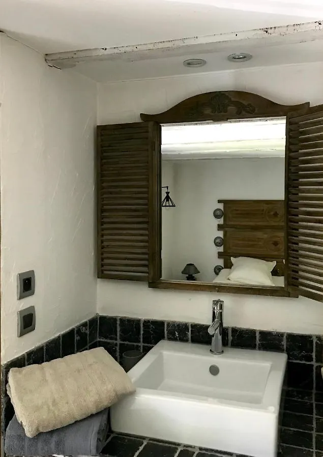 La Perle De La Lauziere, Chambres D Hotes Argentine