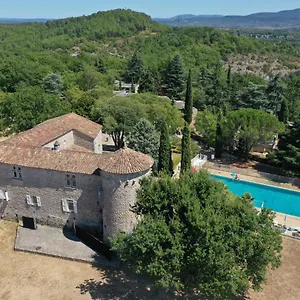 3* Vakantiepark Bleues Lou Castel