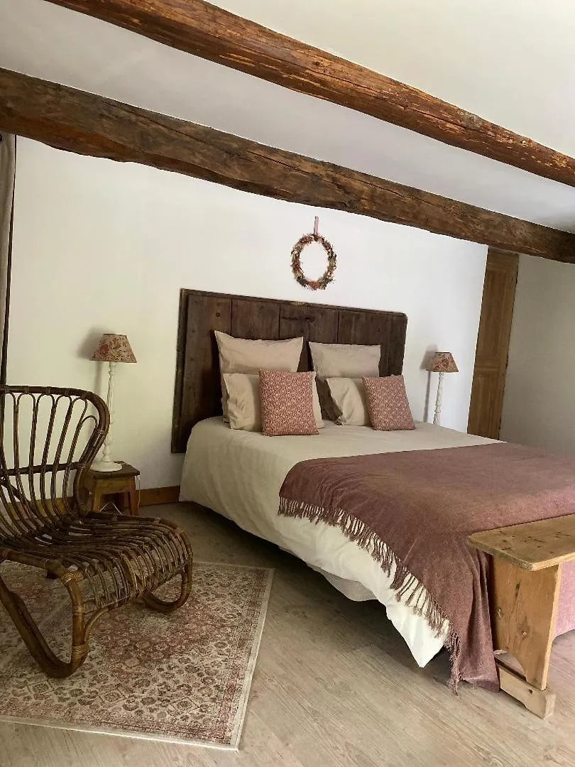 Bed & Breakfast La Perle De La Lauziere, Chambres D Hotes Argentine